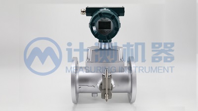 氣體渦輪流量計的工作原理及特點